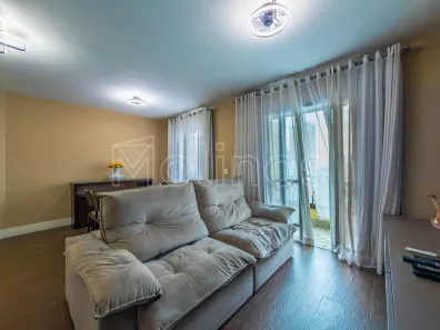 Apartamento com 3 Quartos à venda, 98m² no Vila Gomes Cardim, São Paulo