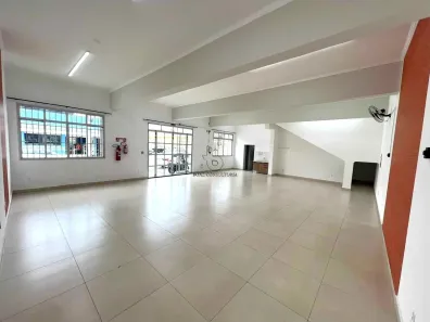 Sala Comercial com 1 Quarto para alugar, 120m² no Vila Hortência, Sorocaba