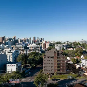 Apartamento com 3 Quartos à venda, 136m² no Bigorrilho, Curitiba