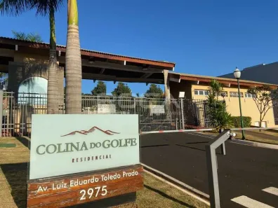 Casa de Condomínio com 4 Quartos à venda, 402m² no Vila do Golf, Ribeirão Preto