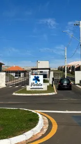Casa de Condomínio com 2 Quartos para alugar, 50m² no Neves, Ponta Grossa