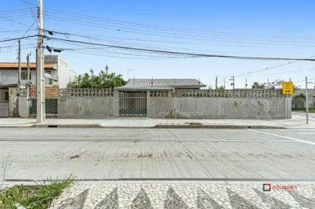 Casa com 2 Quartos à venda, 60m² no Cajuru, Curitiba