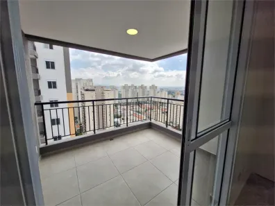 Apartamento com 1 Quarto à venda, 40m² no Belenzinho, São Paulo