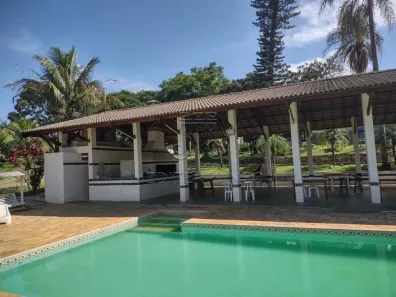 Fazenda/Sítio com 6 Quartos à venda, 1437m² no Medeiros, Jundiaí