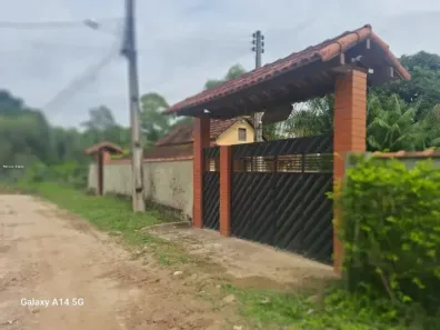 Fazenda/Sítio com 3 Quartos à venda, 16138m² no Papucaia, Cachoeiras de Macacu