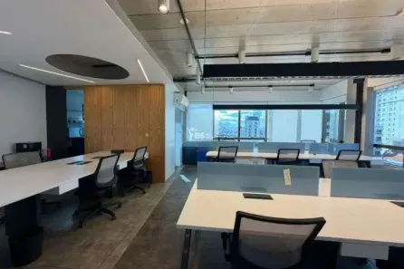 Ponto Comercial com 1 Quarto para alugar, 151m² no Campestre, Santo André