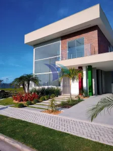 Casa com 4 Quartos à venda, 286m² no Ogiva, Cabo Frio