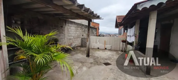 Casa com 3 Quartos à venda, 141m² no Jardim Imperial, Atibaia