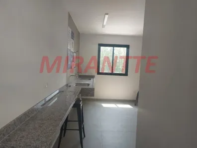 Apartamento com 2 Quartos à venda, 47m² no Água Fria, São Paulo