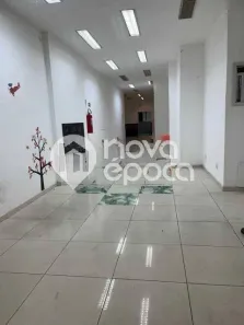 Ponto Comercial à venda, 177m² no Botafogo, Rio de Janeiro
