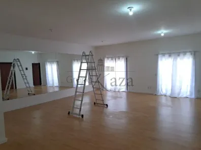Prédio Comercial para alugar, 135m² no Jardim Satélite, São José dos Campos