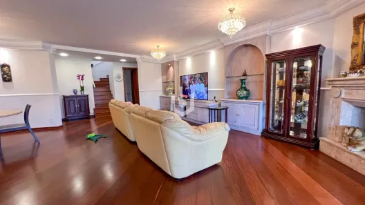 Cobertura com 3 Quartos à venda, 190m² no Vila Cruzeiro, São Paulo
