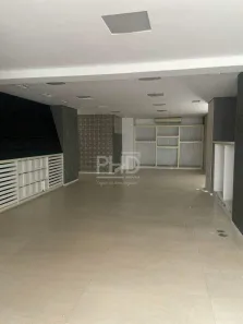 Galpão/Depósito/Armazém para alugar, 434m² no Jardim Bela Vista, Santo André