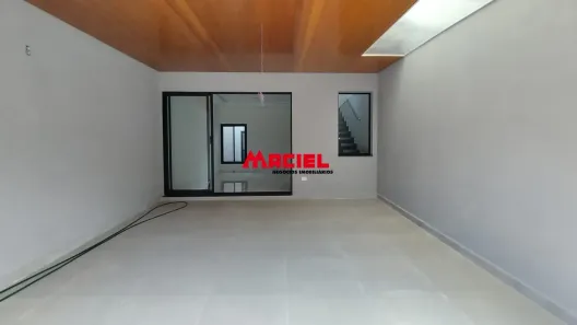 Casa com 3 Quartos à venda, 177m² no Jardim das Indústrias, São José dos Campos