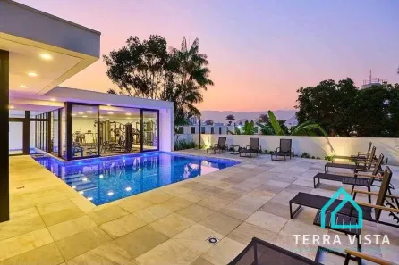 Casa de Condomínio com 2 Quartos à venda, 78m² no Itaguá, Ubatuba