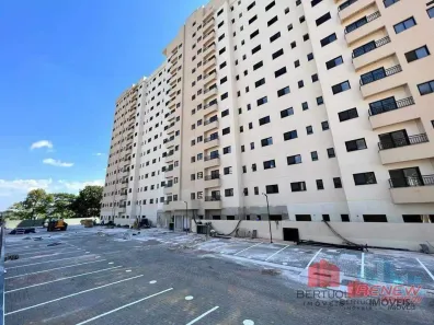 Apartamento com 2 Quartos à venda, 52m² no Ortizes, Valinhos