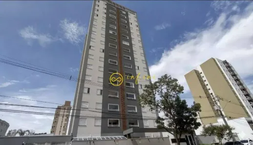 Apartamento com 1 Quarto à venda, 68m² no Parque Campolim, Sorocaba