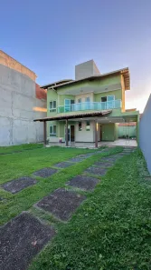 Casa com 3 Quartos à venda, 396m² no das Laranjeiras, Serra