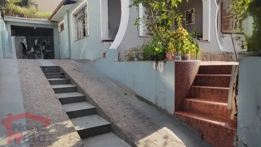 Casa com 3 Quartos à venda, 180m² no Vila Maria Eugenia, São Paulo