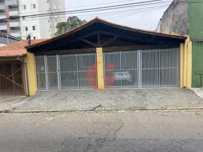 Casa com 3 Quartos à venda, 180m² no Parque Industrial, São José dos Campos