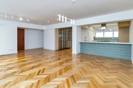 Apartamento com 3 Quartos à venda, 158m² no Jardim Paulista, São Paulo