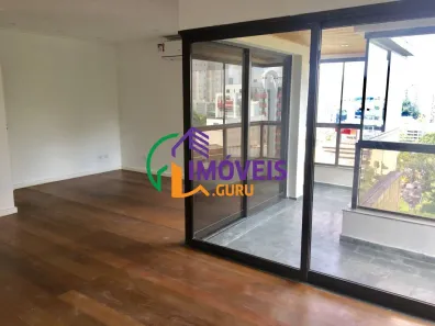 Apartamento com 3 Quartos à venda, 168m² no Vila Andrade, São Paulo