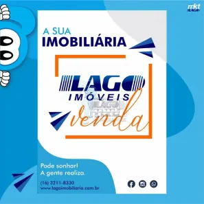 Lote/Terreno à venda, 150m² no Parque das Gaivotas, Ribeirão Preto