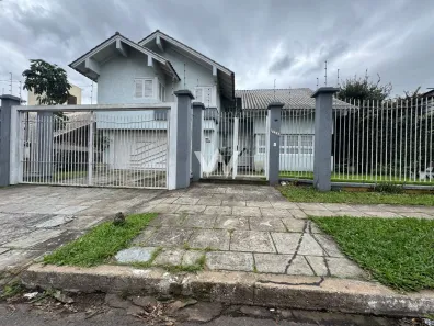 Casa com 3 Quartos para alugar, 364m² no Ouro Branco, Novo Hamburgo
