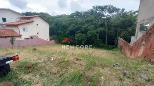 Lote/Terreno à venda, 250m² no Jardim Rio das Pedras, Cotia