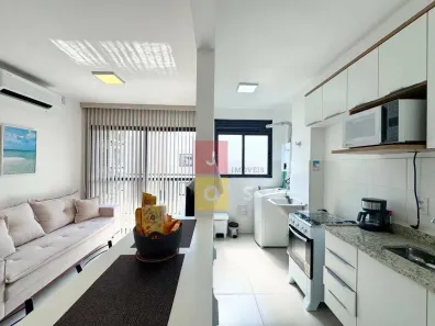 Apartamento com 2 Quartos para alugar, 54m² no Recreio dos Bandeirantes, Rio de Janeiro