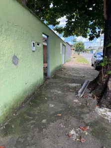 Casa com 4 Quartos à venda, 107m² no Conjunto Romildo Ferreira do Amaral, Goiânia