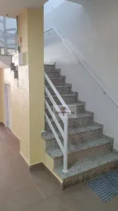 Apartamento com 3 Quartos à venda, 148m² no Parque das Nações, Santo André