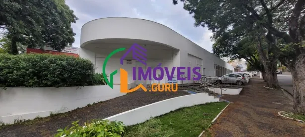 Ponto Comercial para alugar, 984m² no Vila Embaré, Valinhos