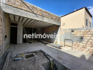 Casa com 3 Quartos à venda, 145m² no Senhora das Graças, Betim