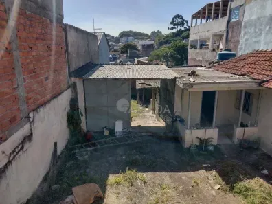 Lote/Terreno à venda, 345m² no Vila Santa Virginia, São Paulo