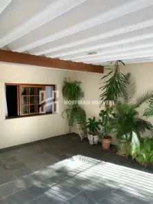 Sobrado com 3 Quartos à venda, 217m² no Santa Maria, São Caetano do Sul