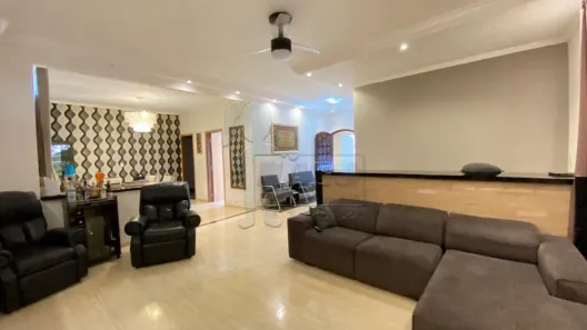 Casa com 4 Quartos à venda, 296m² no Vila Monte Alegre, Ribeirão Preto