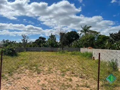 Lote/Terreno à venda, 384m² no Sertão do Maruim, São José
