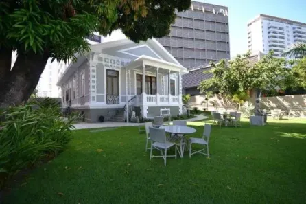 Apartamento com 2 Quartos para alugar, 58m² no Graças, Recife