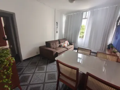 Apartamento com 2 Quartos à venda, 85m² no Engenho de Dentro, Rio de Janeiro