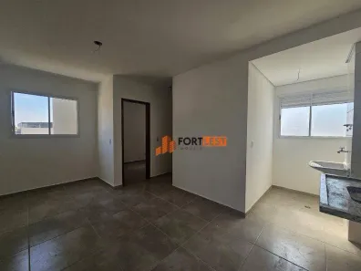 Apartamento com 2 Quartos à venda, 36m² no Vila Lúcia, São Paulo