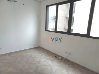 Sala Comercial para alugar, 30m² no Vila Clementino, São Paulo