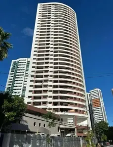 Apartamento com 2 Quartos à venda, 62m² no Madalena, Recife