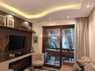 Apartamento com 2 Quartos à venda, 82m² no Boa Vista, Porto Alegre