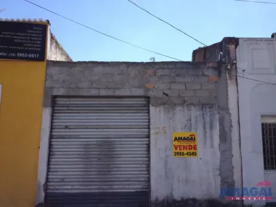 Imóvel Comercial à venda, 180m² no Jardim Paraíba, Jacareí