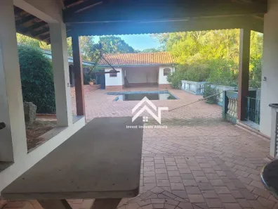 Casa com 4 Quartos à venda, 430m² no Recanto Amapola, Bragança Paulista