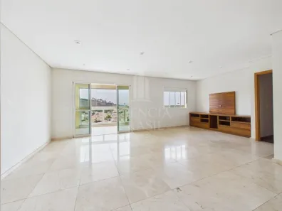 Apartamento com 2 Quartos para alugar, 133m² no Tamboré, Santana de Parnaíba