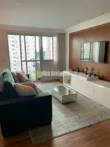 Apartamento com 2 Quartos à venda, 144m² no Jardim Londrina, São Paulo