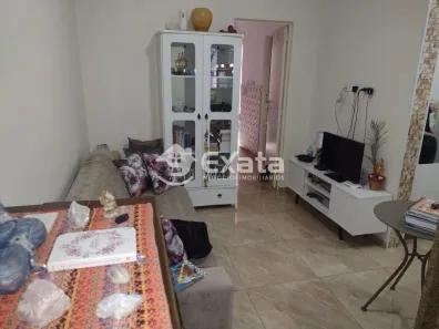 Apartamento com 1 Quarto à venda, 48m² no Jardim Zulmira, Sorocaba