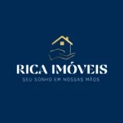 Logo da imobiliária